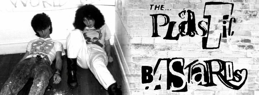 Punk ass bitches